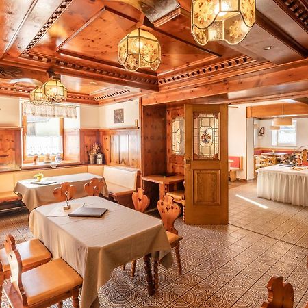 Mentenwirt Pension&Appartements Sankt Martin  Екстериор снимка