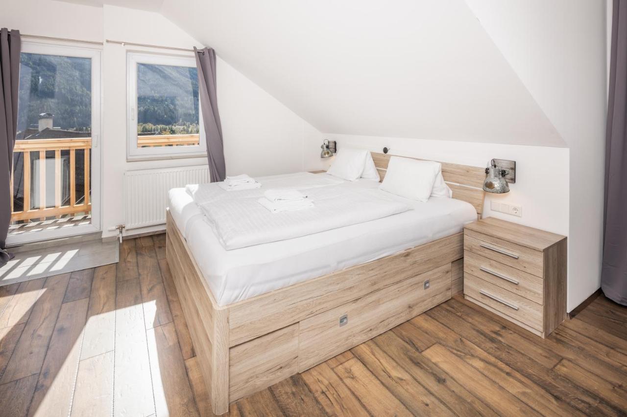 Mentenwirt Pension&Appartements Sankt Martin  Екстериор снимка