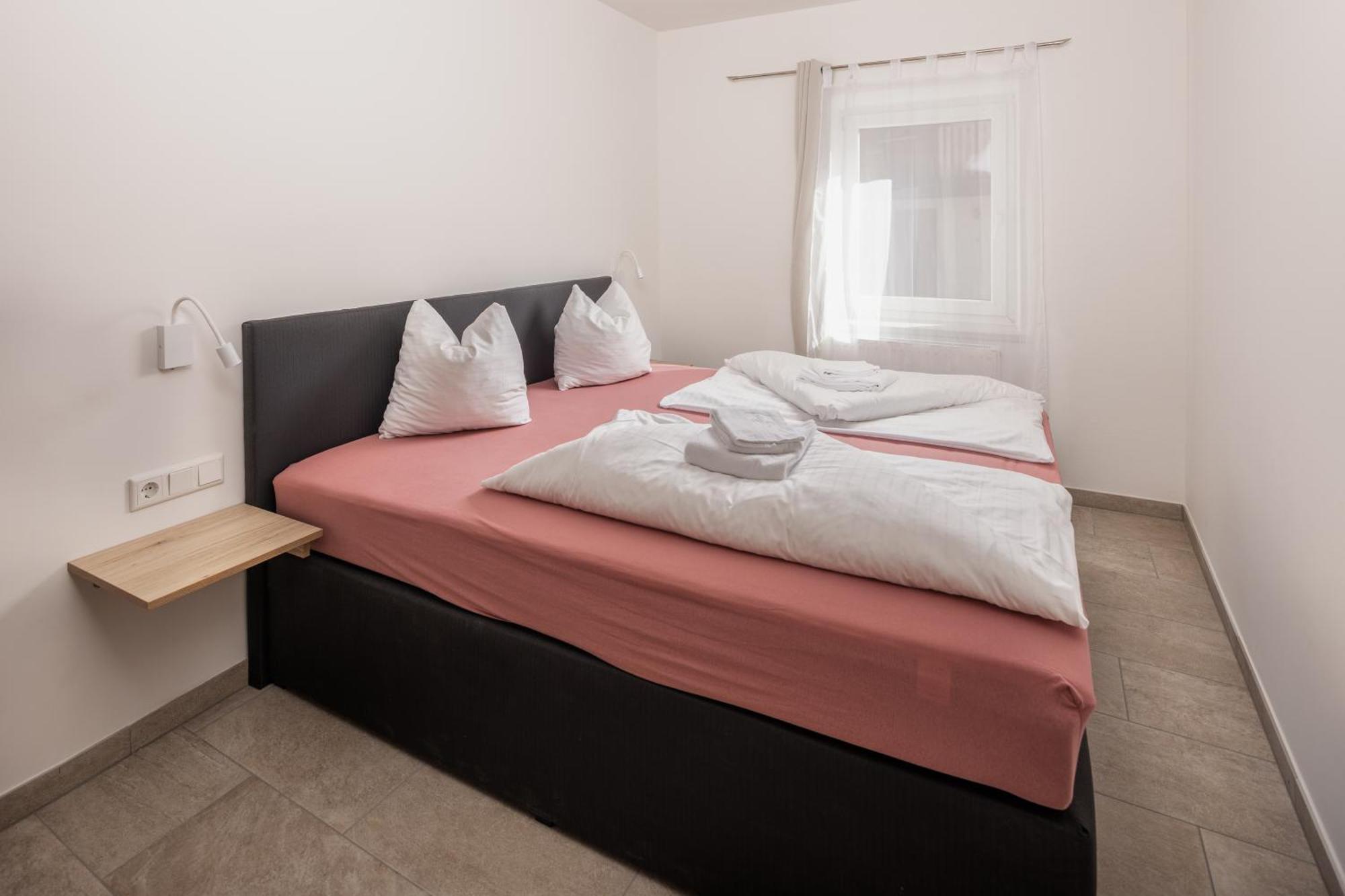 Mentenwirt Pension&Appartements Sankt Martin  Екстериор снимка