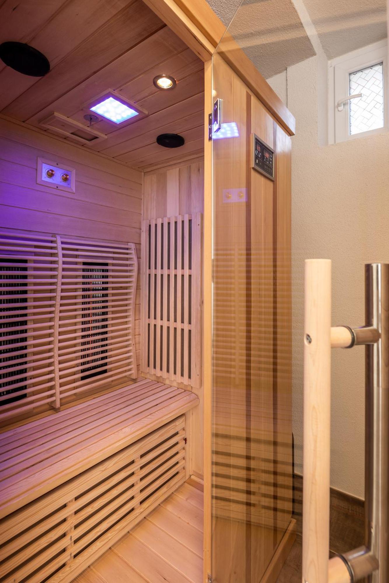 Mentenwirt Pension&Appartements Sankt Martin  Екстериор снимка