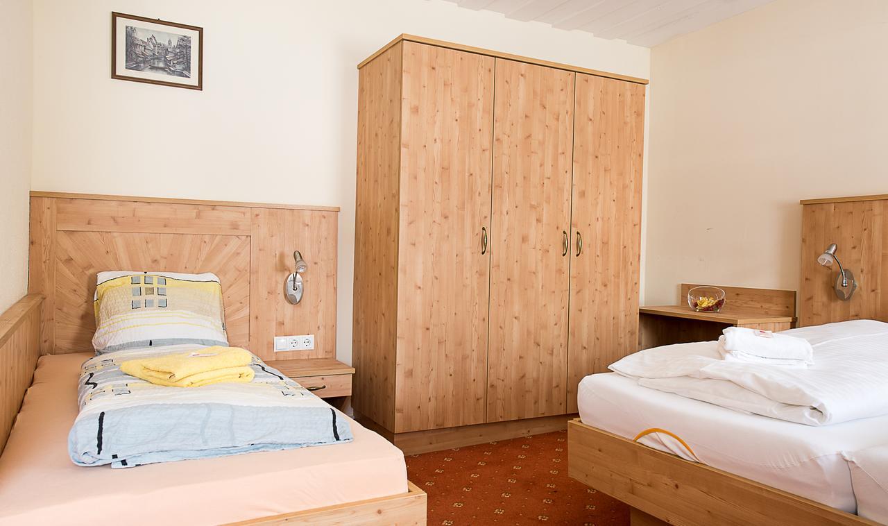 Mentenwirt Pension&Appartements Sankt Martin  Екстериор снимка