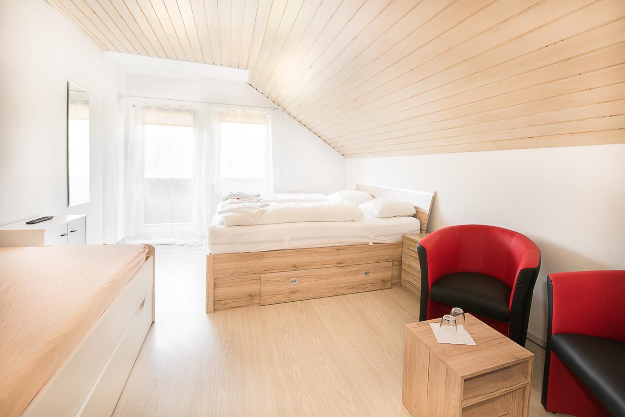 Mentenwirt Pension&Appartements Sankt Martin  Екстериор снимка