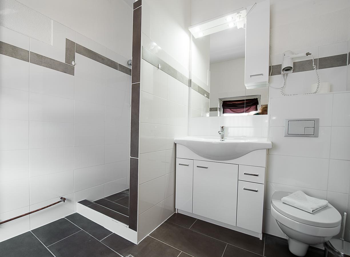 Mentenwirt Pension&Appartements Sankt Martin  Екстериор снимка