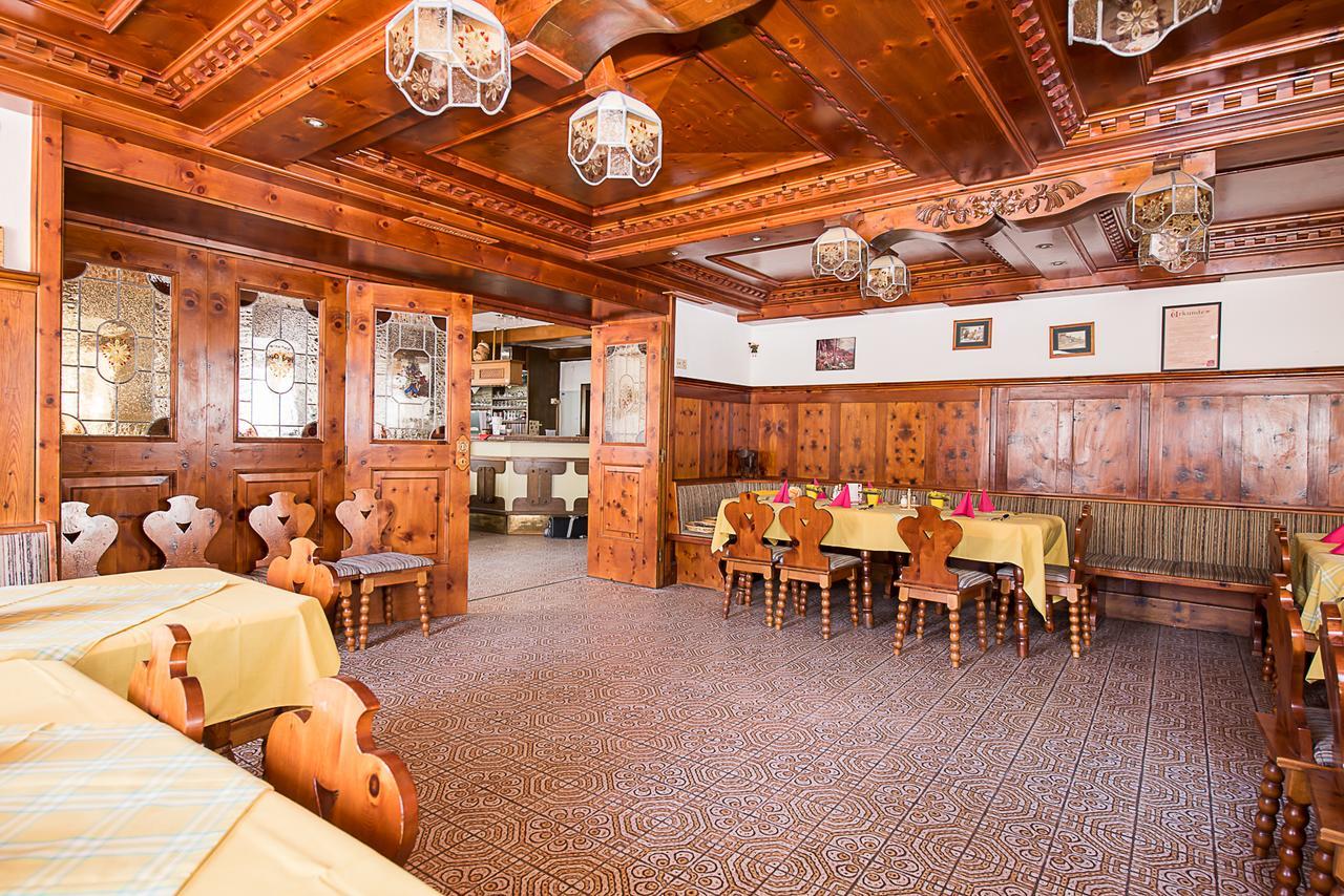 Mentenwirt Pension&Appartements Sankt Martin  Екстериор снимка