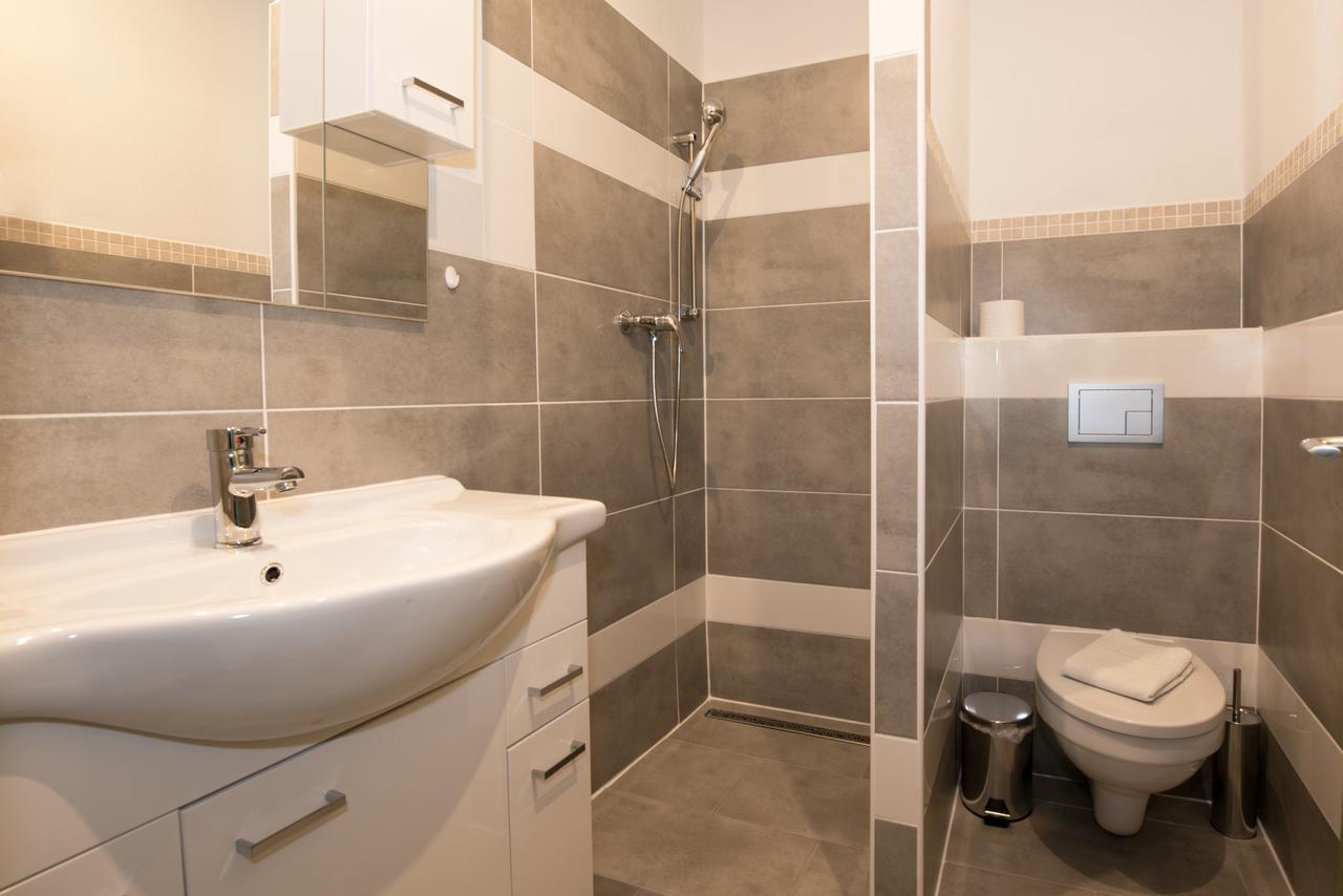 Mentenwirt Pension&Appartements Sankt Martin  Екстериор снимка