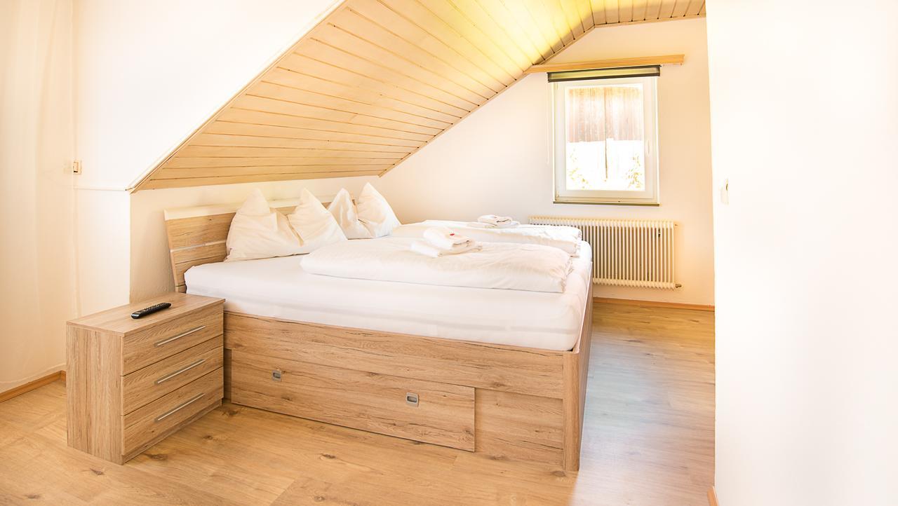 Mentenwirt Pension&Appartements Sankt Martin  Екстериор снимка