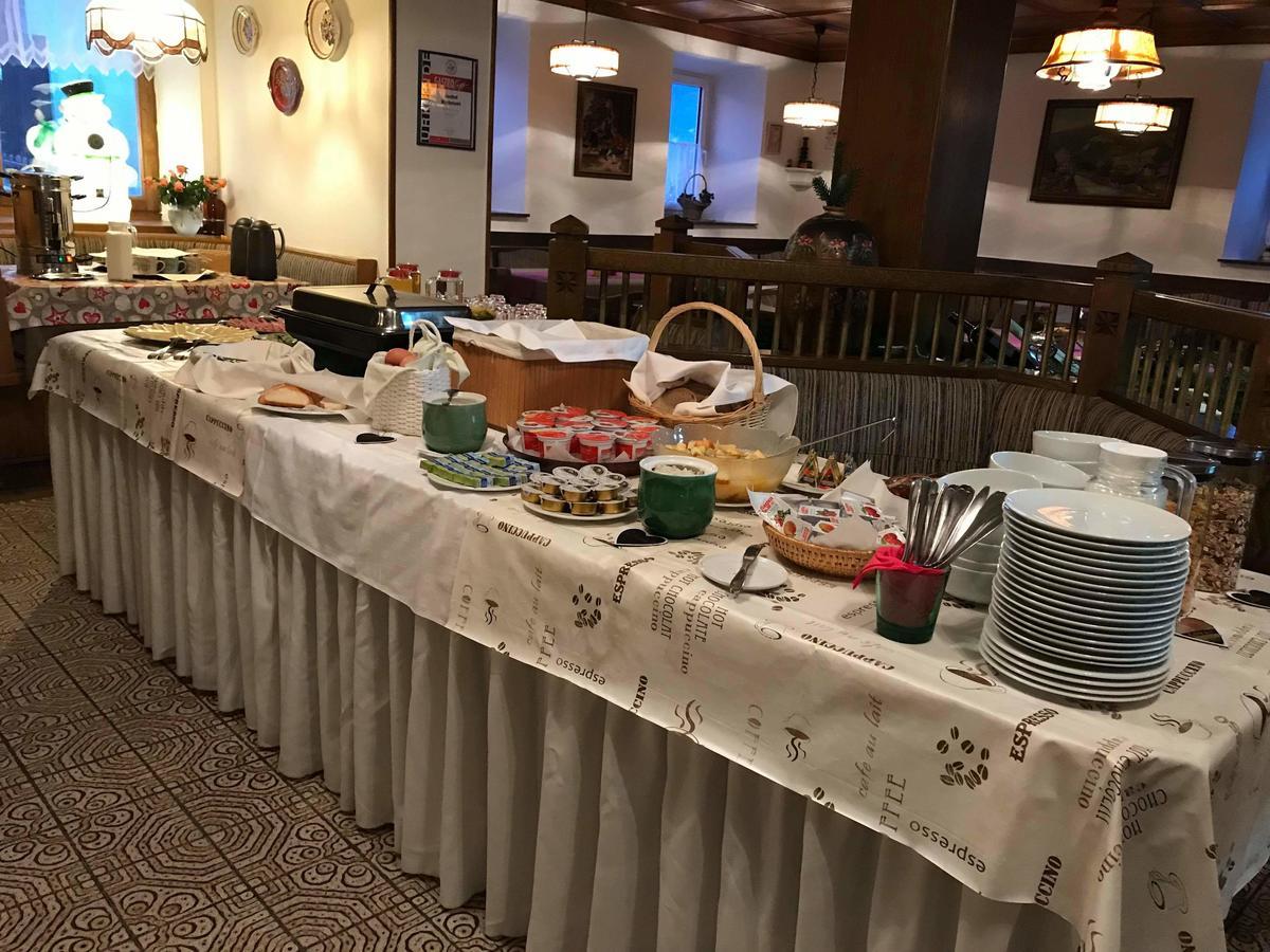 Mentenwirt Pension&Appartements Sankt Martin  Екстериор снимка